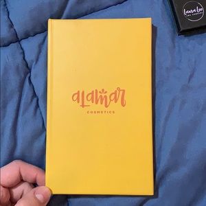 Alamar Eyeshadow